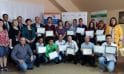 Învingătorii Concursului „Cel mai bun plan de afaceri”, regiunea Sud şi UTA Găgăuzia