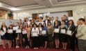 Învingătorii Concursului Regional „Cel mai bun plan de afaceri”, Chişinău