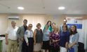 Întâlnirea la Centrul de Ghidare în Carieră cu Excelența Sa, Christine Freilinger – Ambasador  al Austriei în Republica Moldova