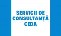 Servicii de consultanță CEDA