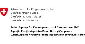 Swiss Agency for Development and Cooperation SDC