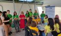 Start Școlii de vară pentru tinere lidere din r. Anenii Noi și r. Caușeni cu sesiuni față în față!
