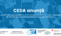 CEDA anunță selectarea unei companii de audit