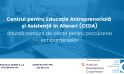 Centrul pentru Educație Antreprenorială și Asistență în Afaceri (CEDA) anunță concurs de oferte pentru procurarea echipamentelor