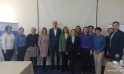 Ședință individuală consultativă pentru Centrul de Excelență în Viticultură și Vinificație din Chișinău și Centrul de Excelență în Transporturi