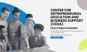 Center for Entrepreneurial Education and Business Support (CEDA) hires Project Assistant